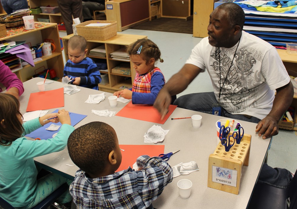 Preschool