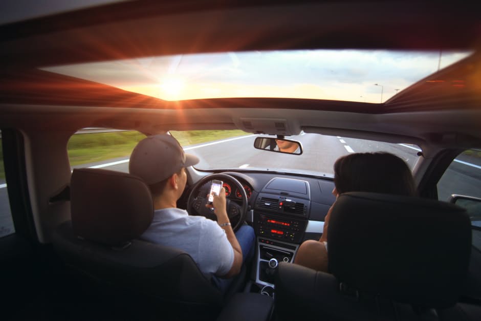 Learning to driving