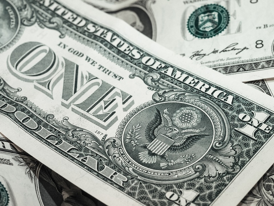 US dollar