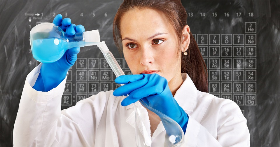 chemistry