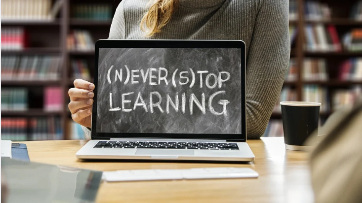 online learning