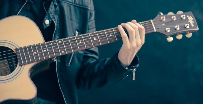 music career