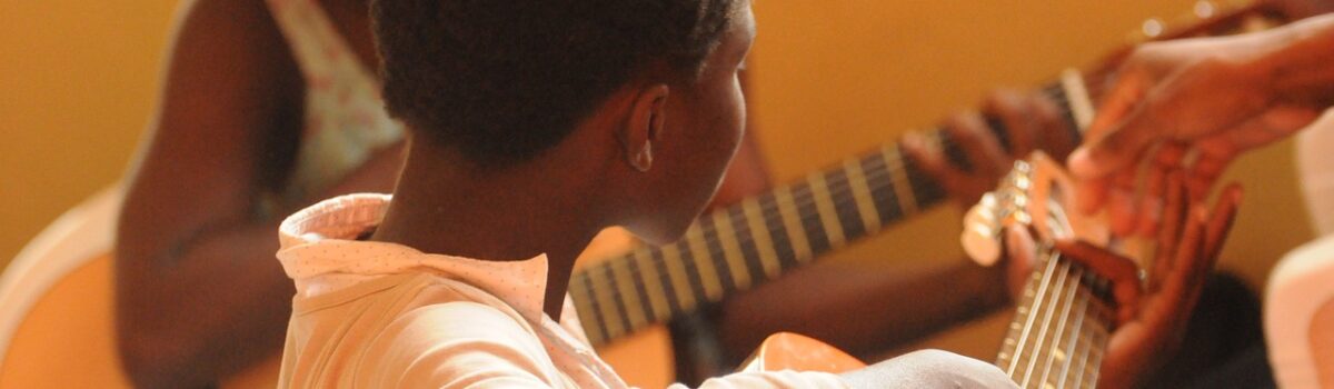guitar