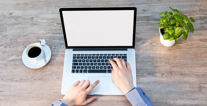 laptop